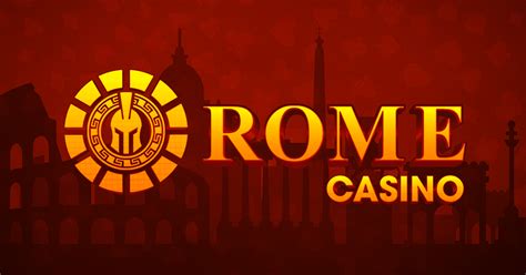 rome casino online.